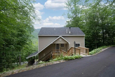 16 Beechnut Drive Lincoln NH 03251