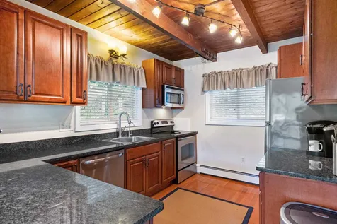 16 Beechnut Drive Lincoln NH 03251