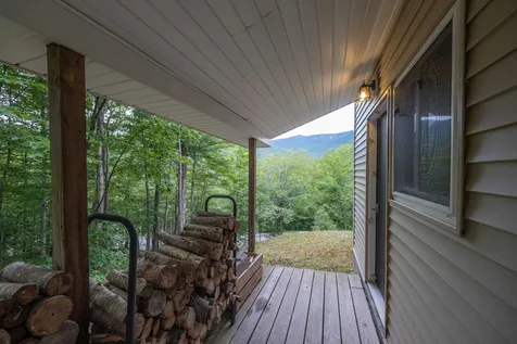 16 Beechnut Drive Lincoln NH 03251