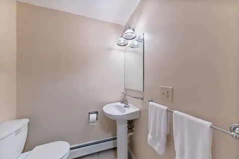 16 Beechnut Drive Lincoln NH 03251