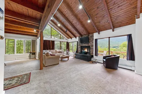16 Beechnut Drive Lincoln NH 03251