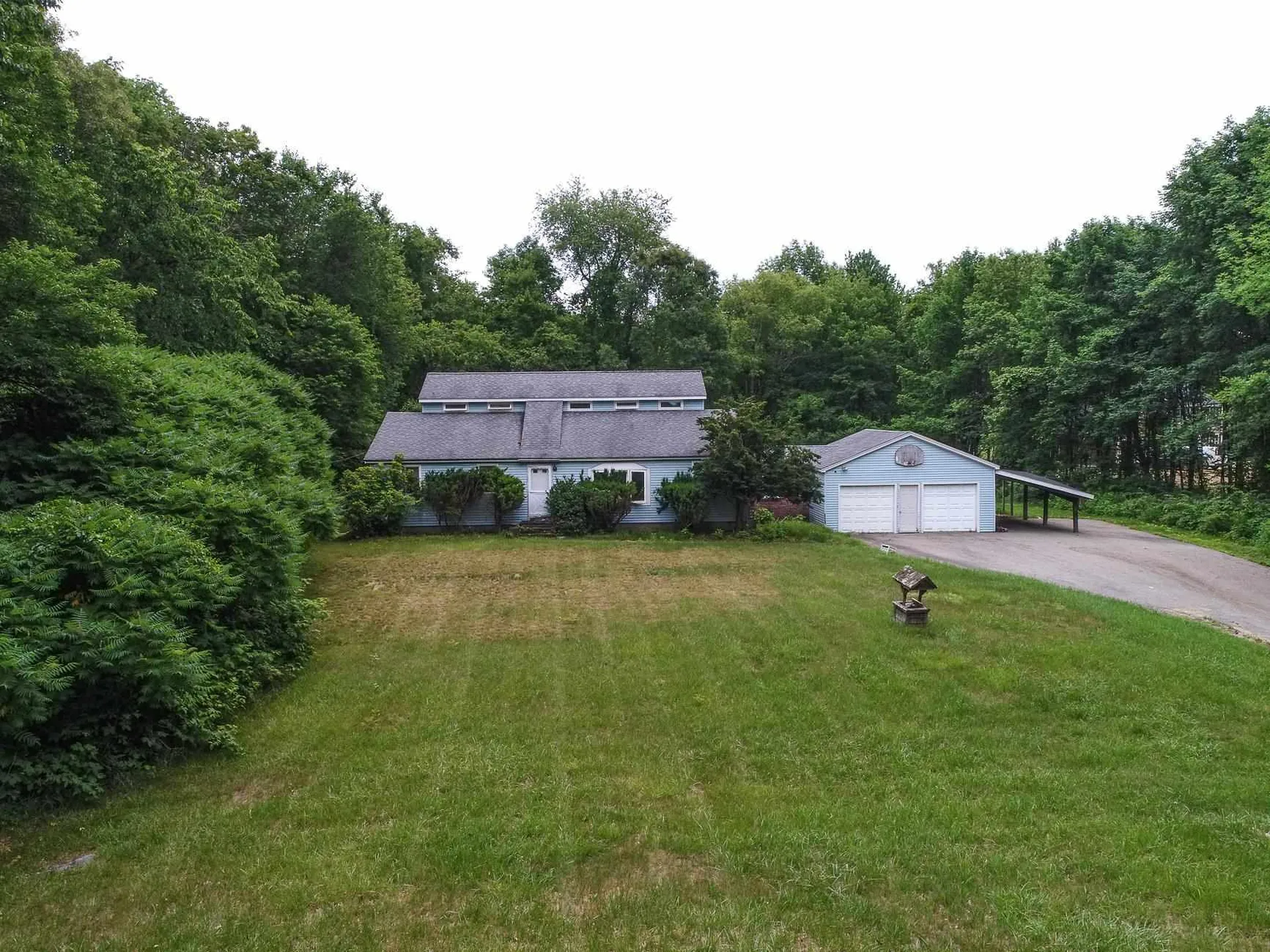 16 Fordway Road Raymond NH 03077