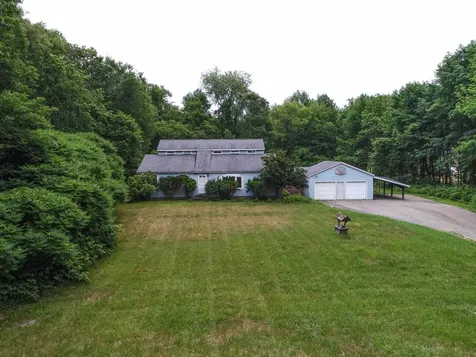 16 Fordway Road Raymond NH 03077