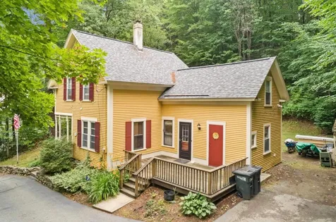 14 Meetinghouse Hill Road New Boston NH 03070