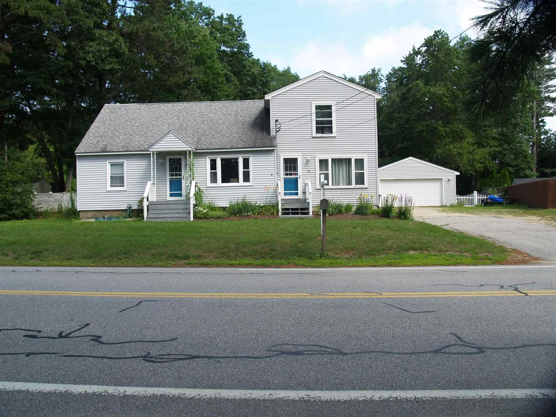 38 Benton Road Hooksett NH 03106