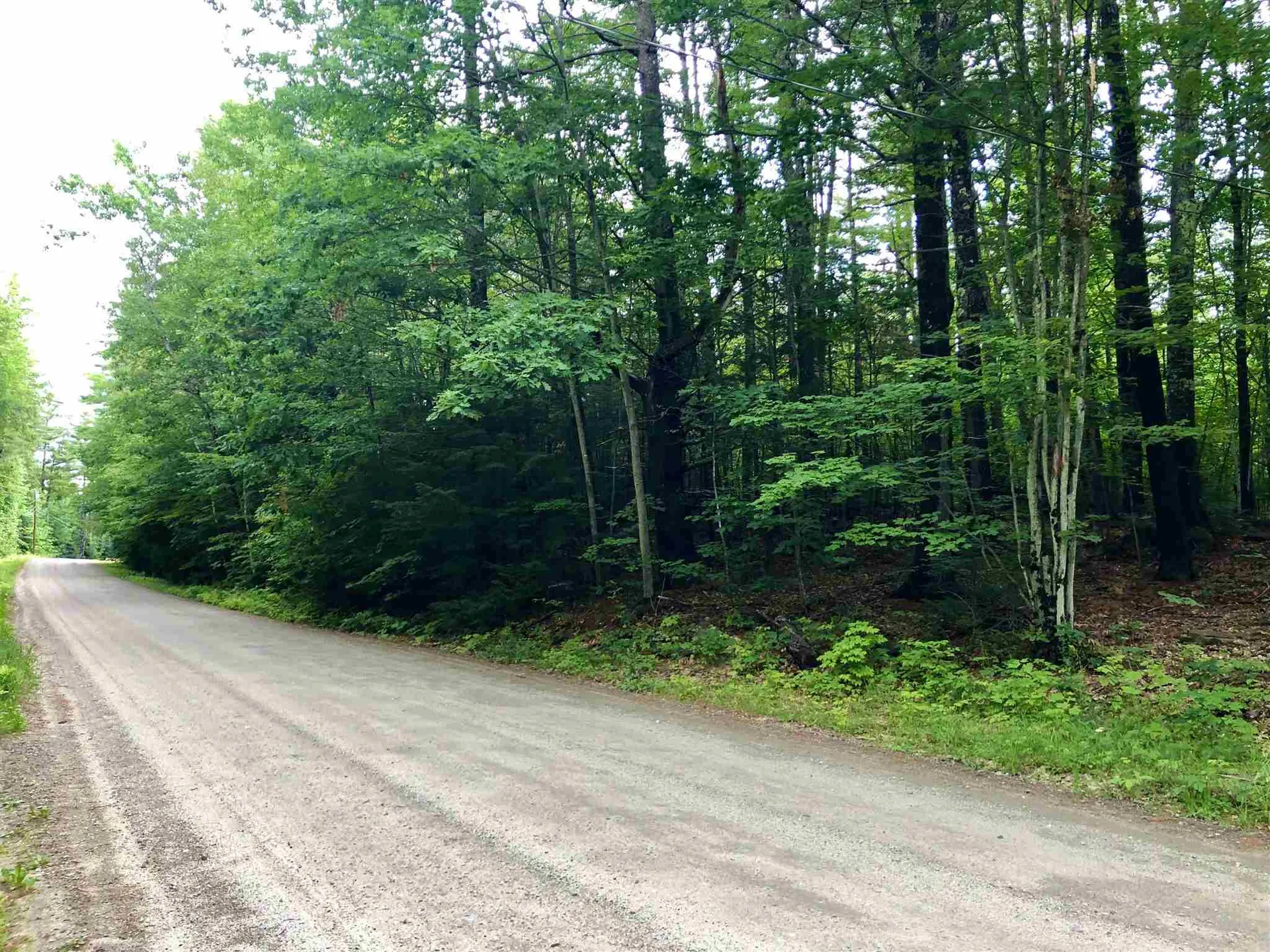 0 Wildcat Drive Haverhill NH 03785