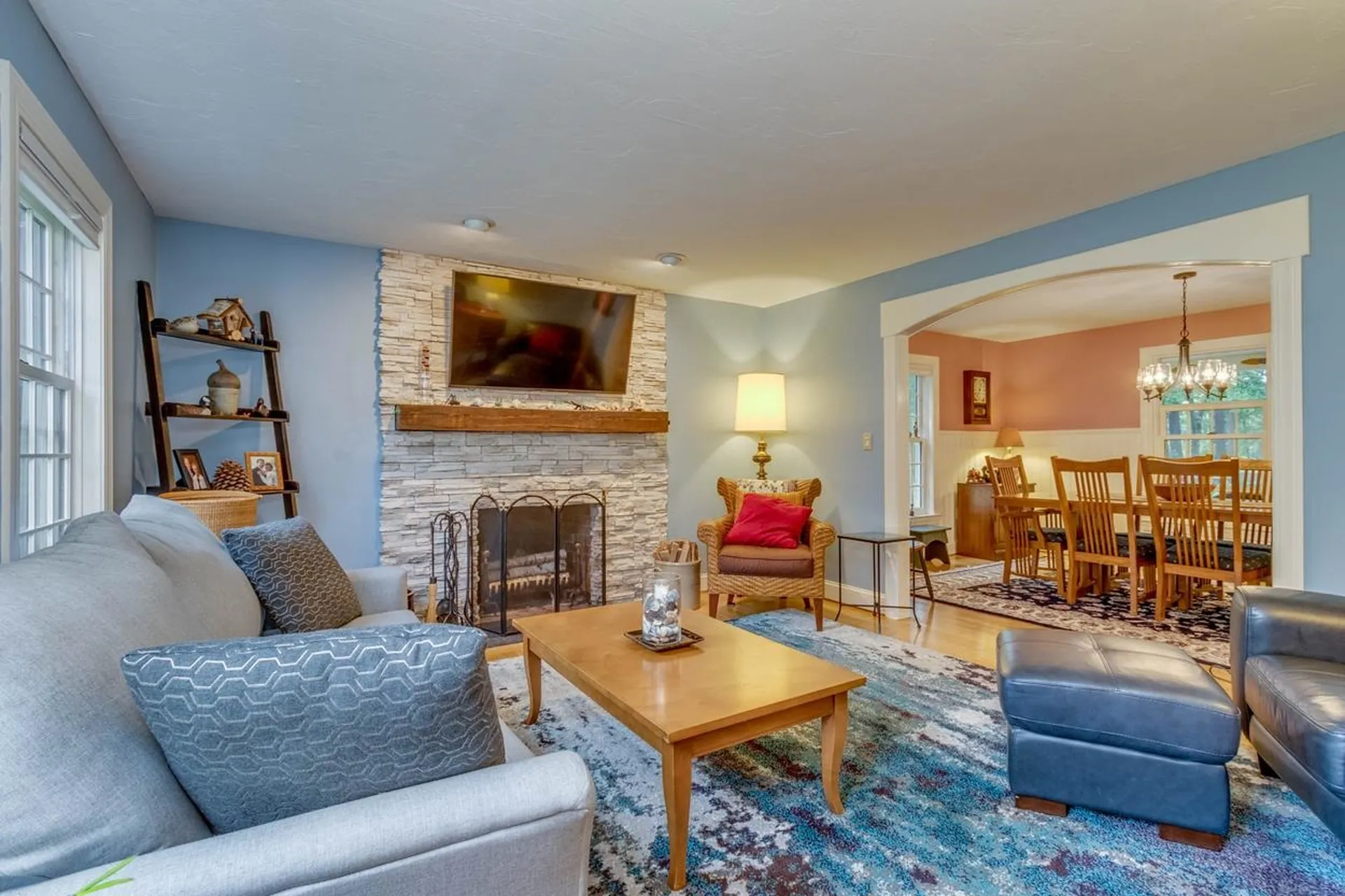 27 Oakmont Drive Concord NH 03301