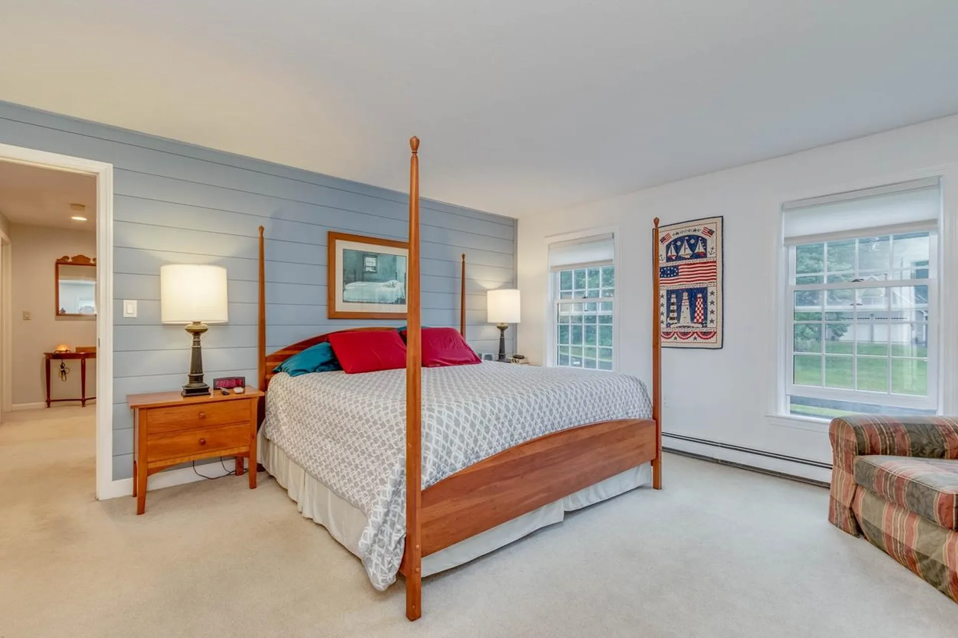 27 Oakmont Drive Concord NH 03301
