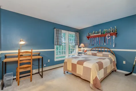 27 Oakmont Drive Concord NH 03301