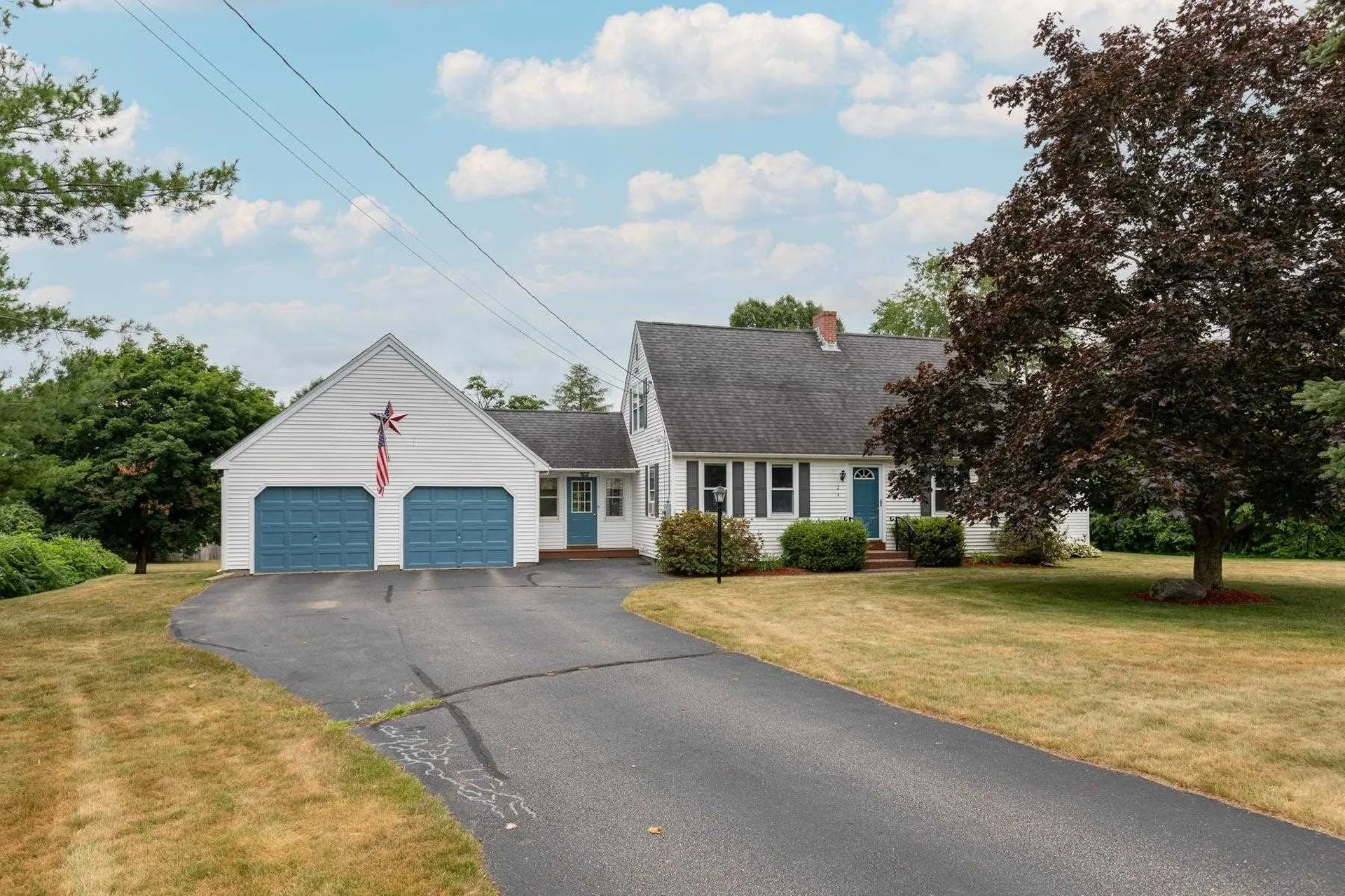 2 Chapman Road Stratham NH 03885