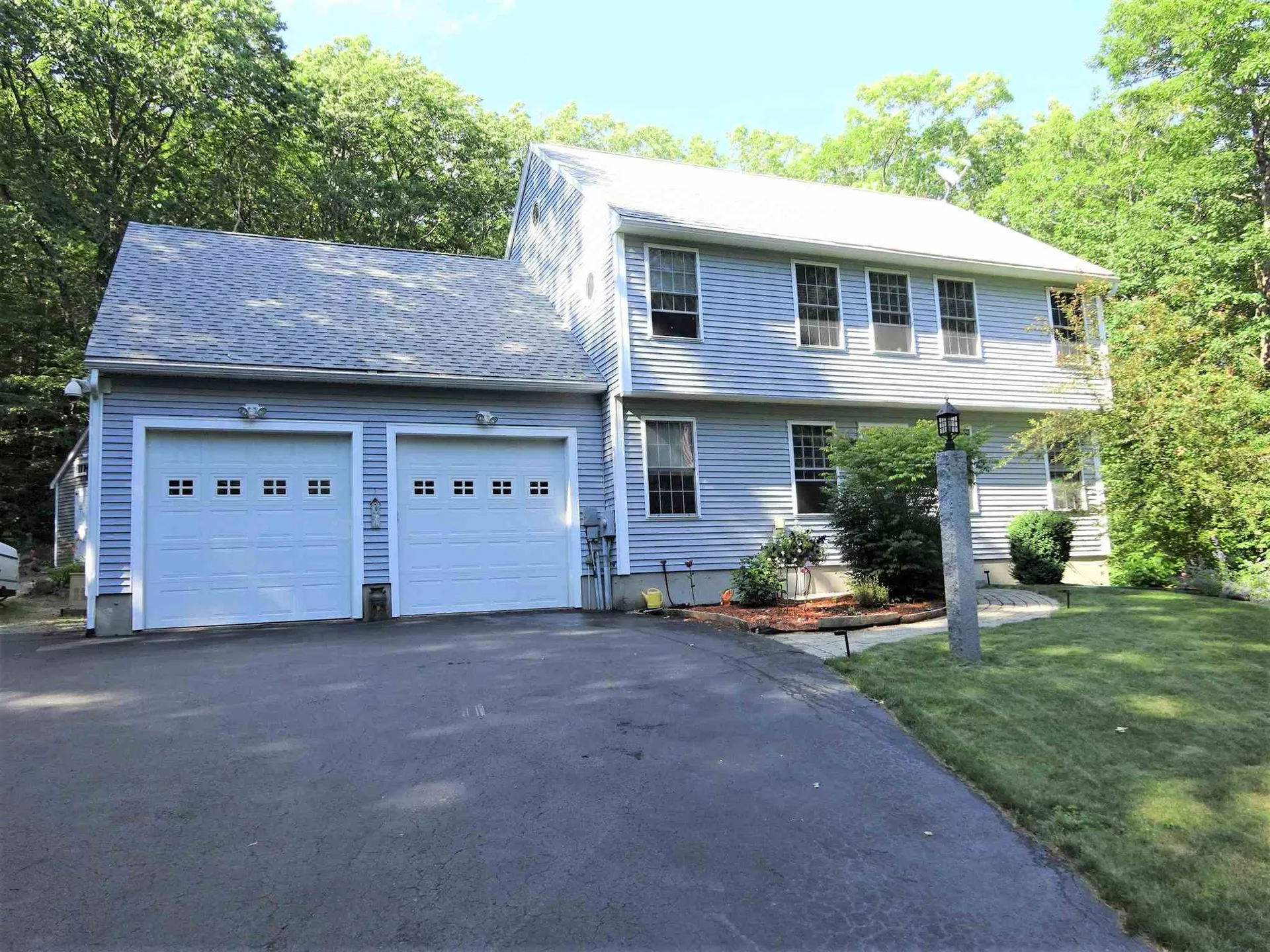 352 Winn Road Lyndeborough NH 03082