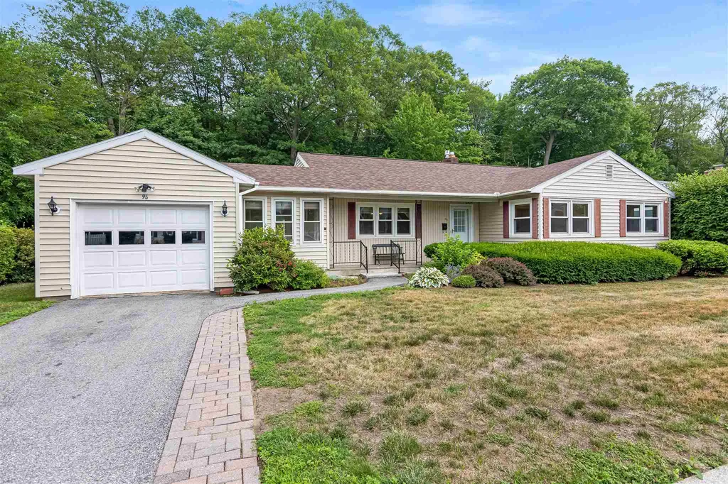 96 Wildwood Drive Burlington VT 05408