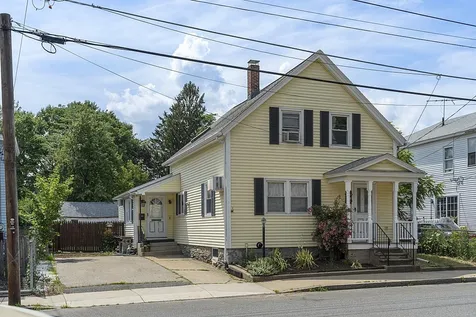 55 Harbor Avenue Nashua NH 03060