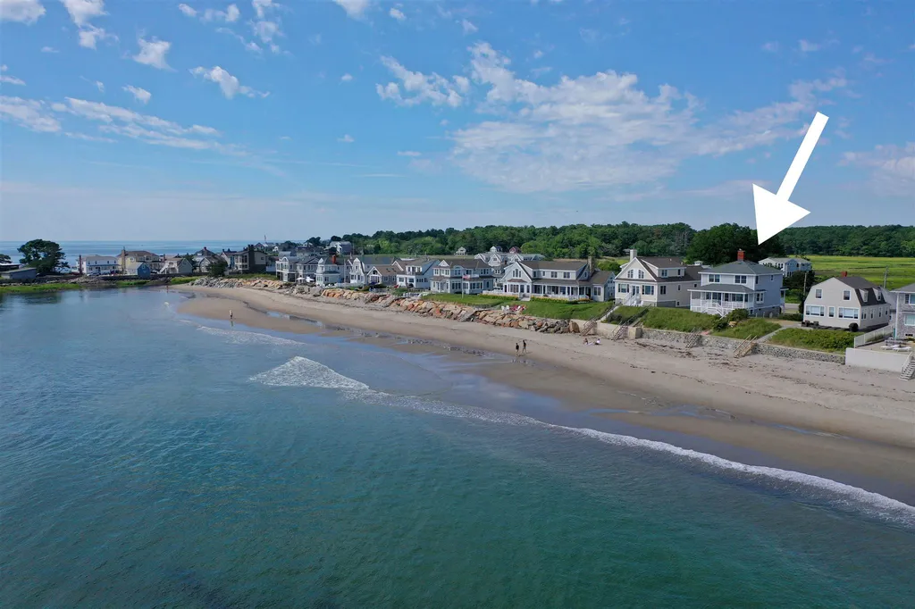 1282 Ocean Boulevard Rye, NH Real Estate Property MLS 4870469