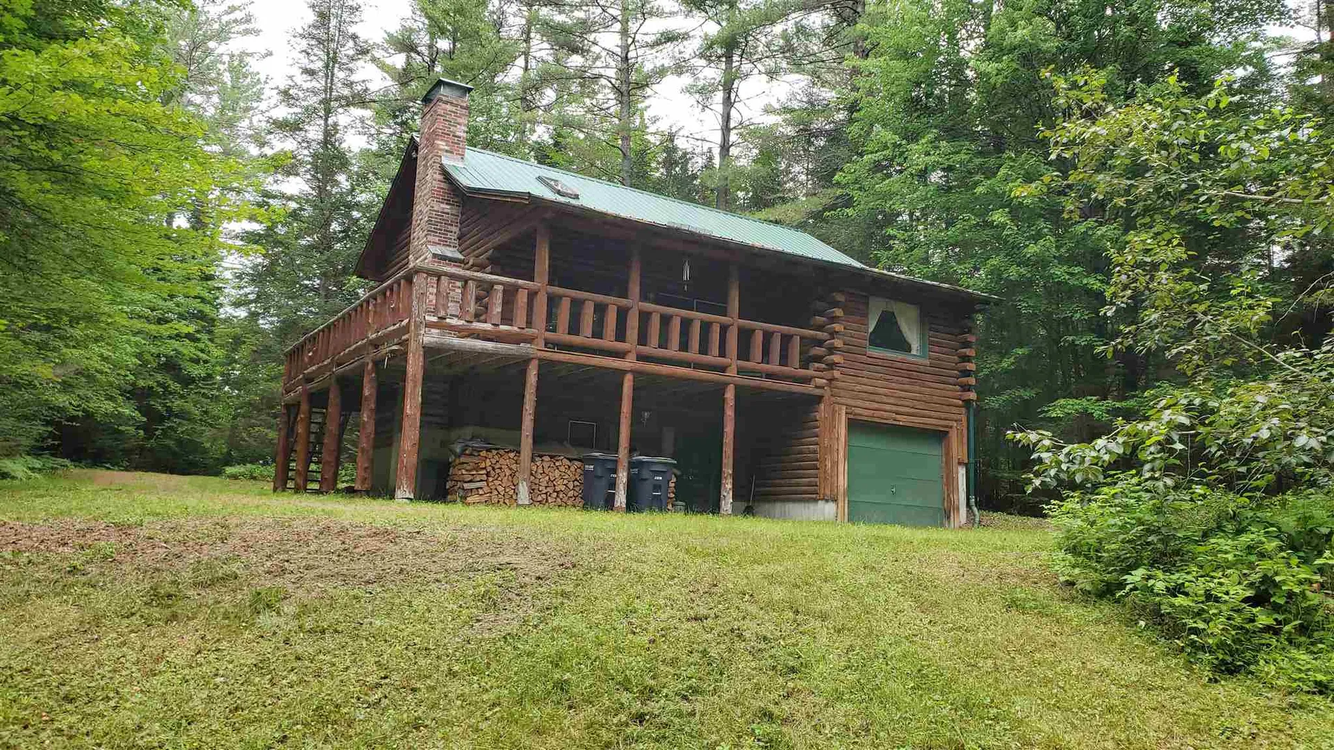 78 Hazen Road Bethlehem NH 03574