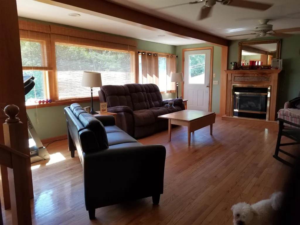 32 Craigue Hill Road Claremont NH 03743
