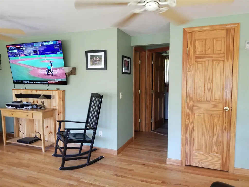 32 Craigue Hill Road Claremont NH 03743