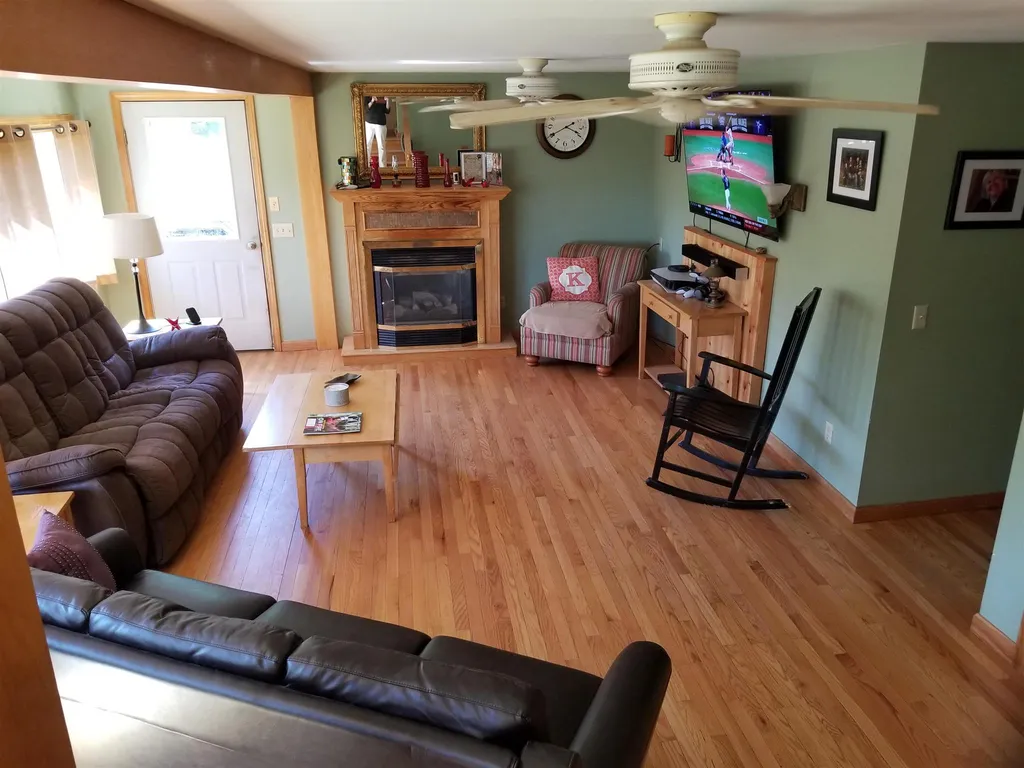 32 Craigue Hill Road Claremont NH 03743