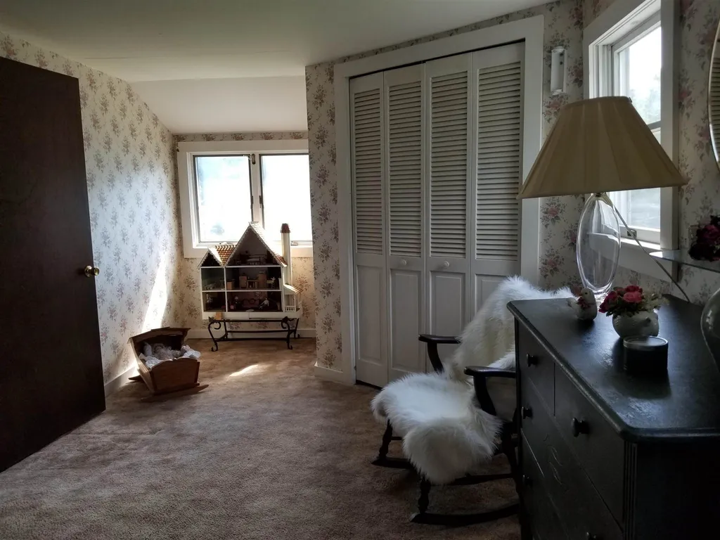 32 Craigue Hill Road Claremont NH 03743