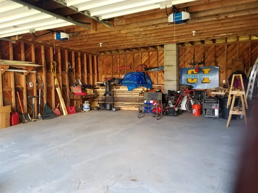 32 Craigue Hill Road Claremont NH 03743
