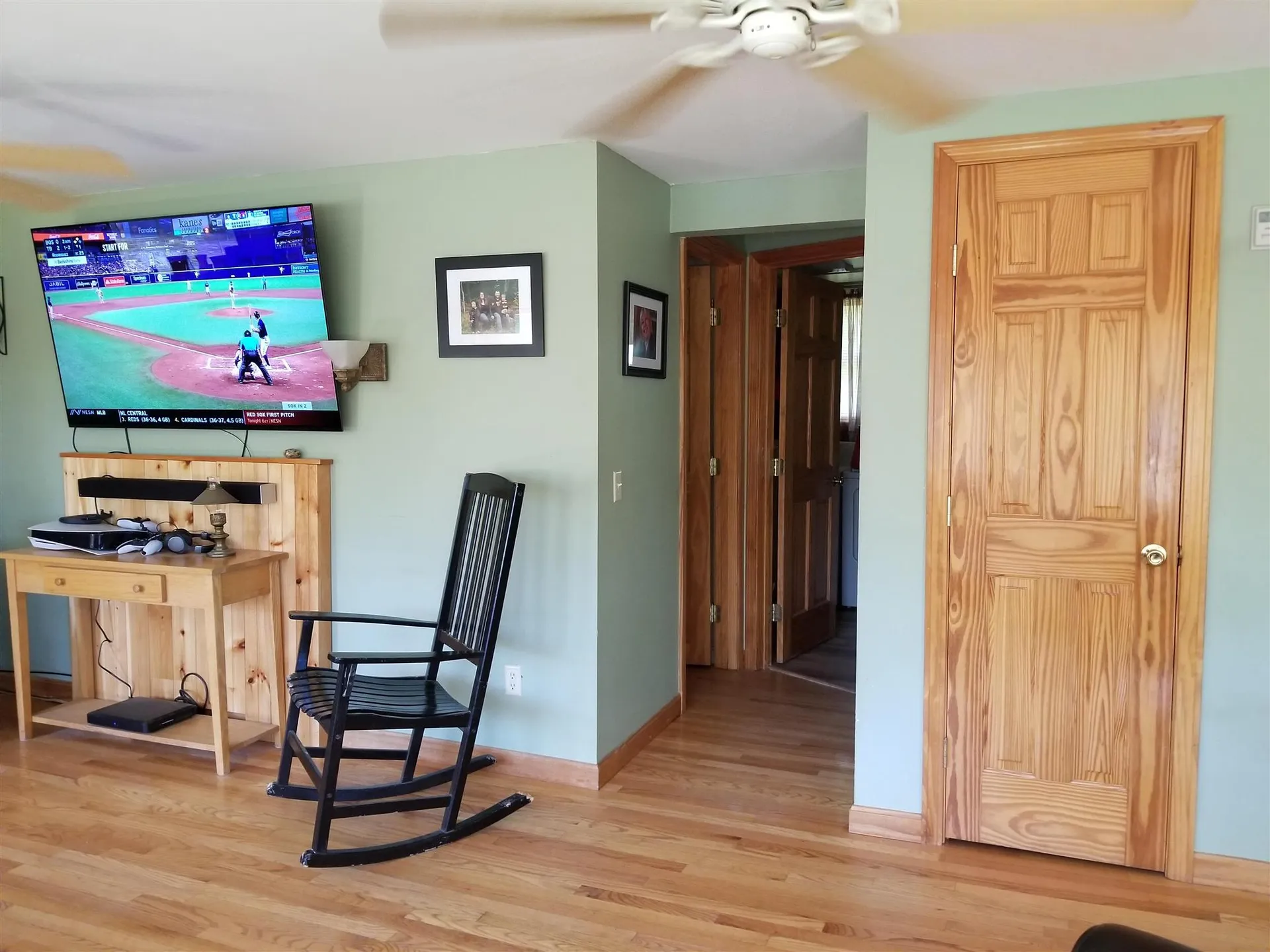 32 Craigue Hill Road Claremont NH 03743