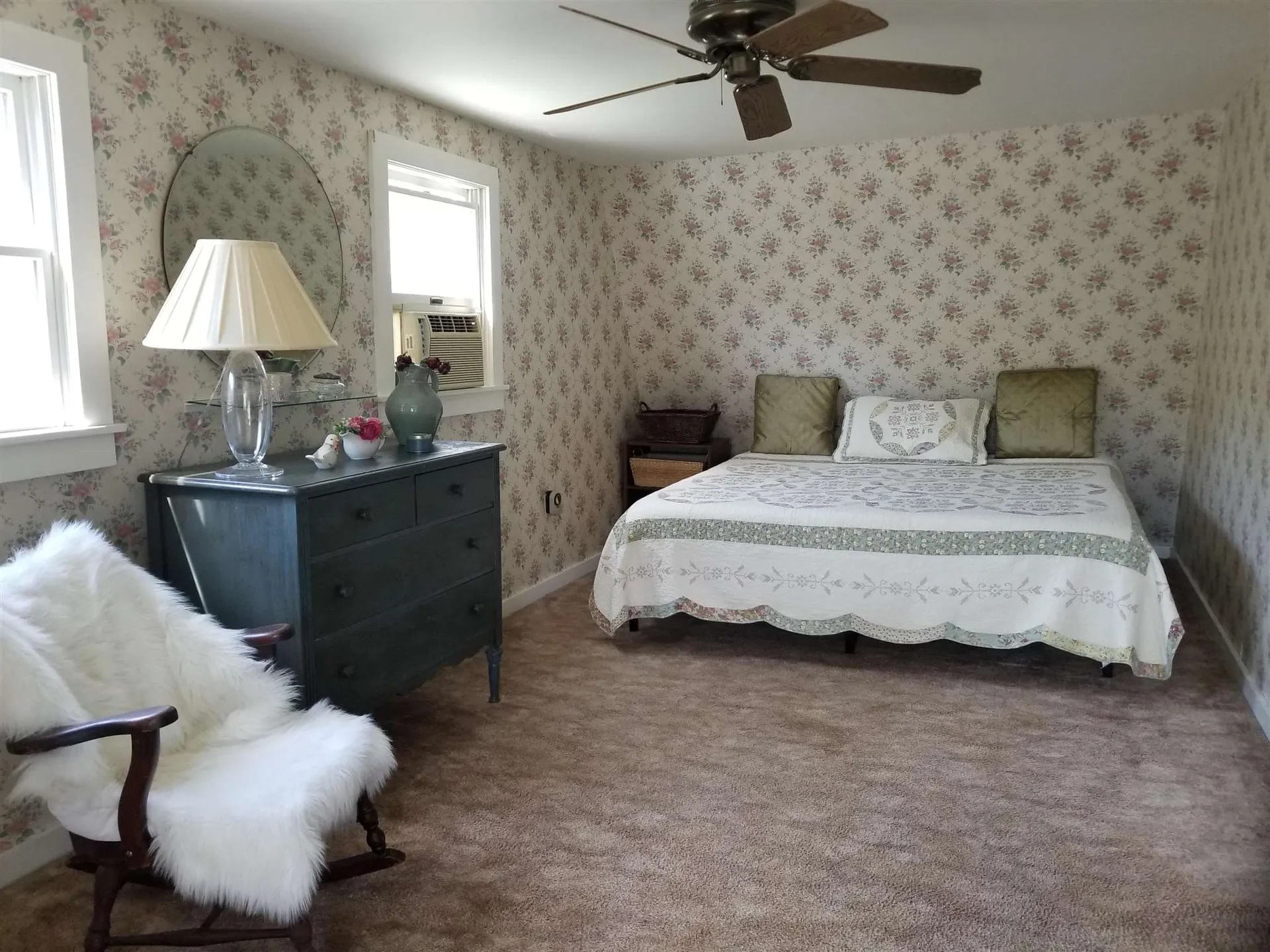 32 Craigue Hill Road Claremont NH 03743