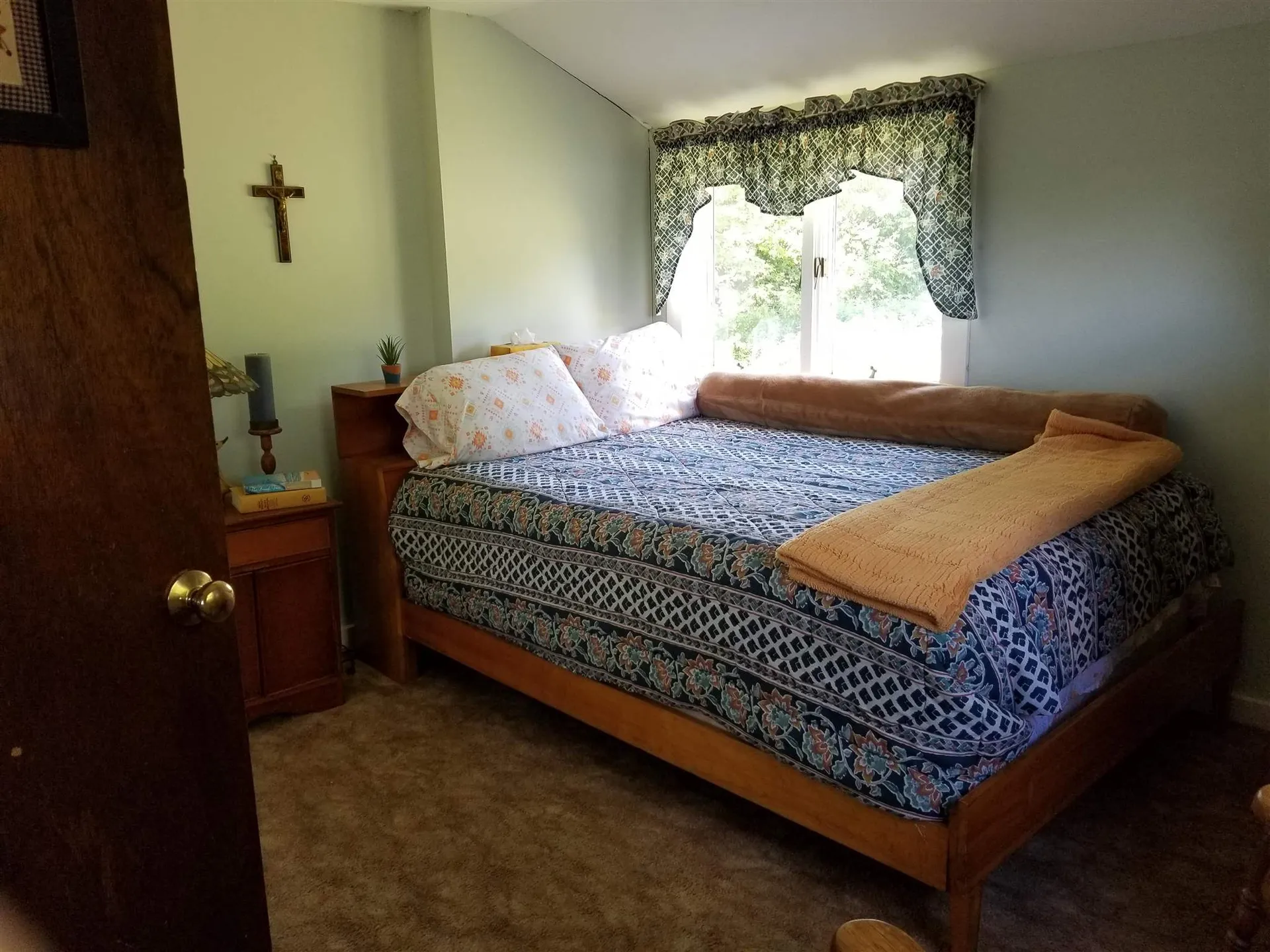 32 Craigue Hill Road Claremont NH 03743