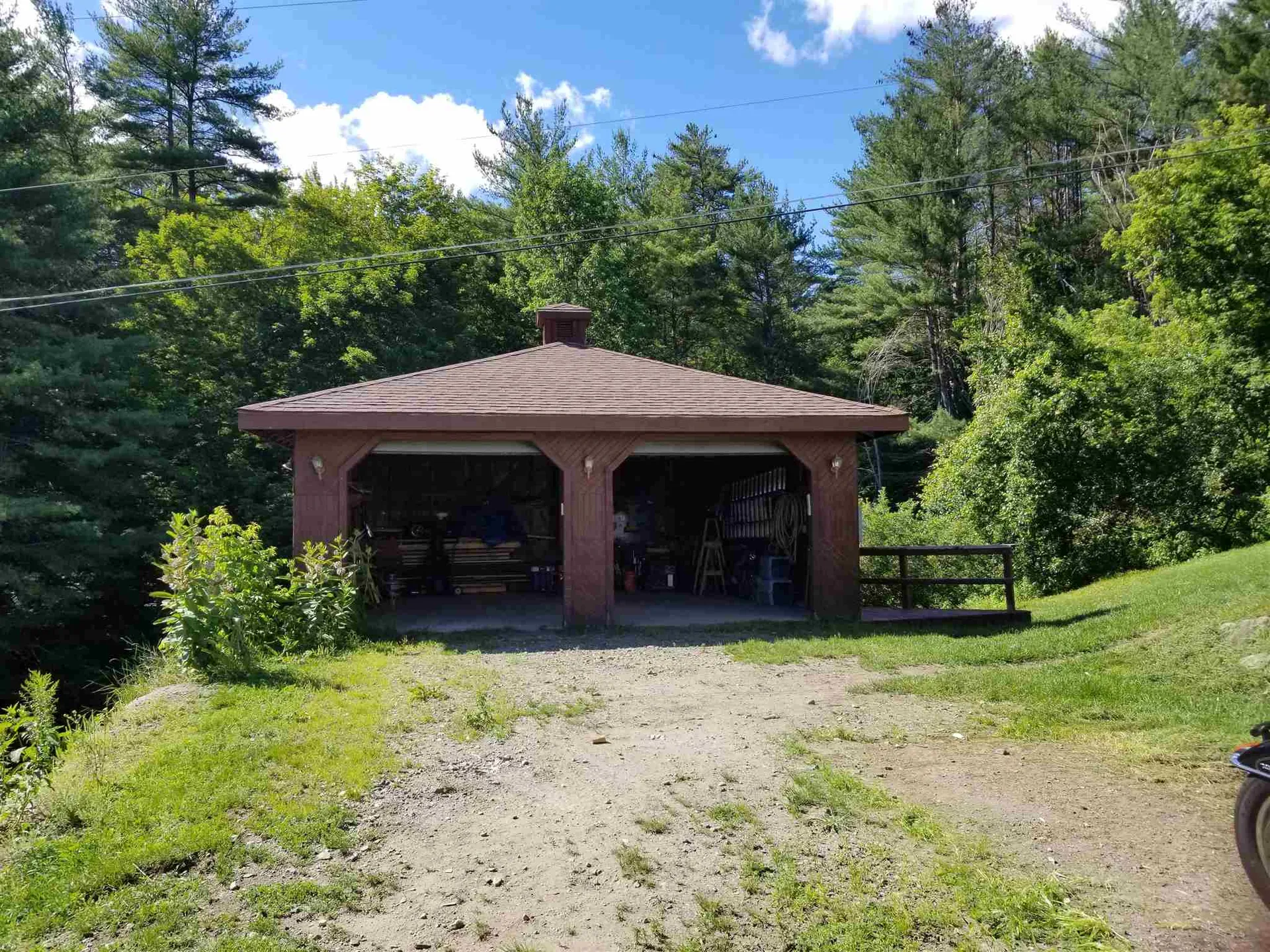 32 Craigue Hill Road Claremont NH 03743
