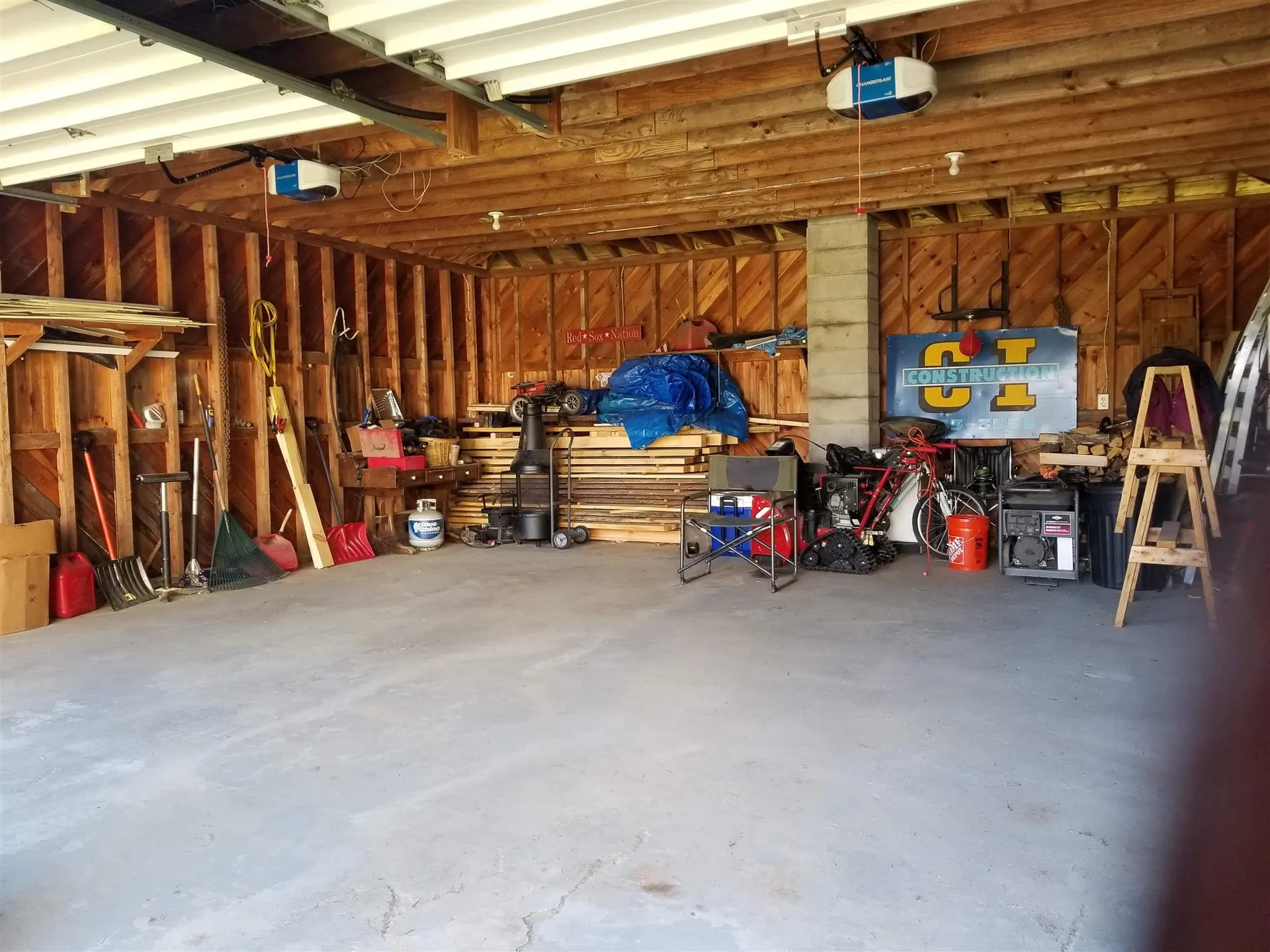32 Craigue Hill Road Claremont NH 03743