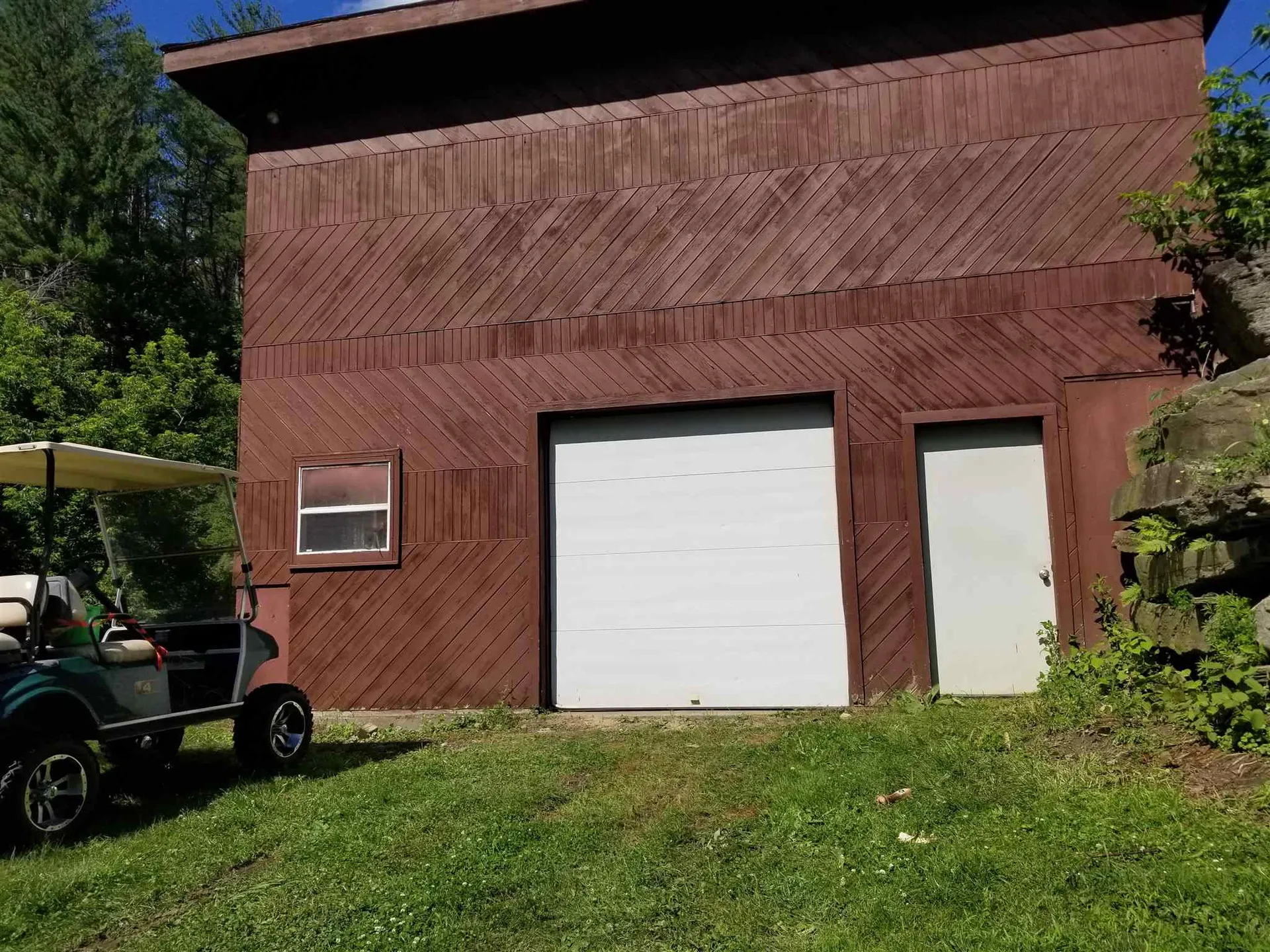32 Craigue Hill Road Claremont NH 03743