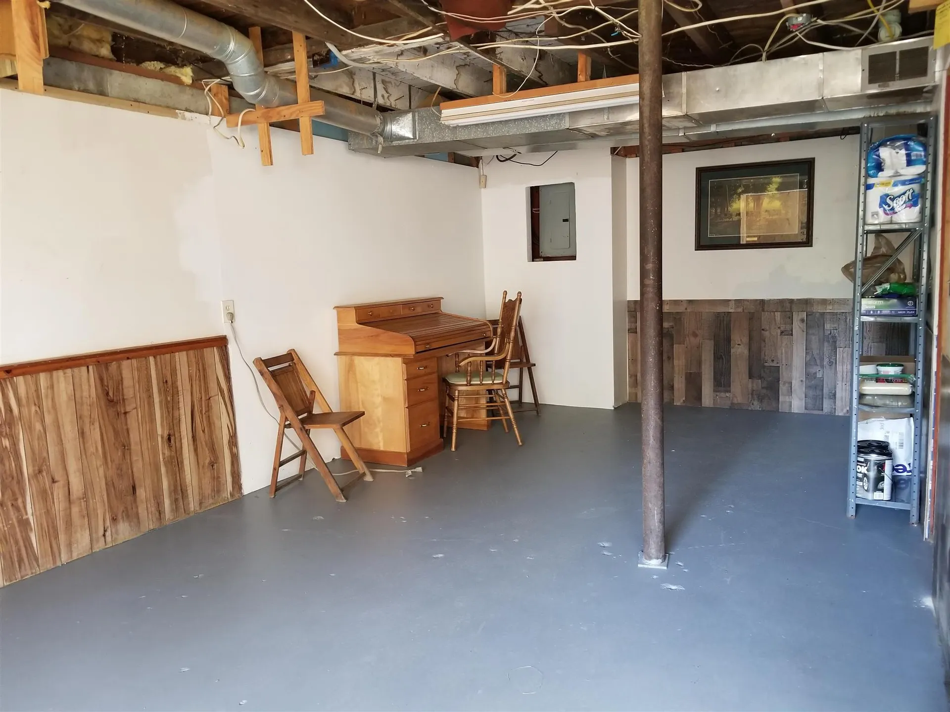 32 Craigue Hill Road Claremont NH 03743