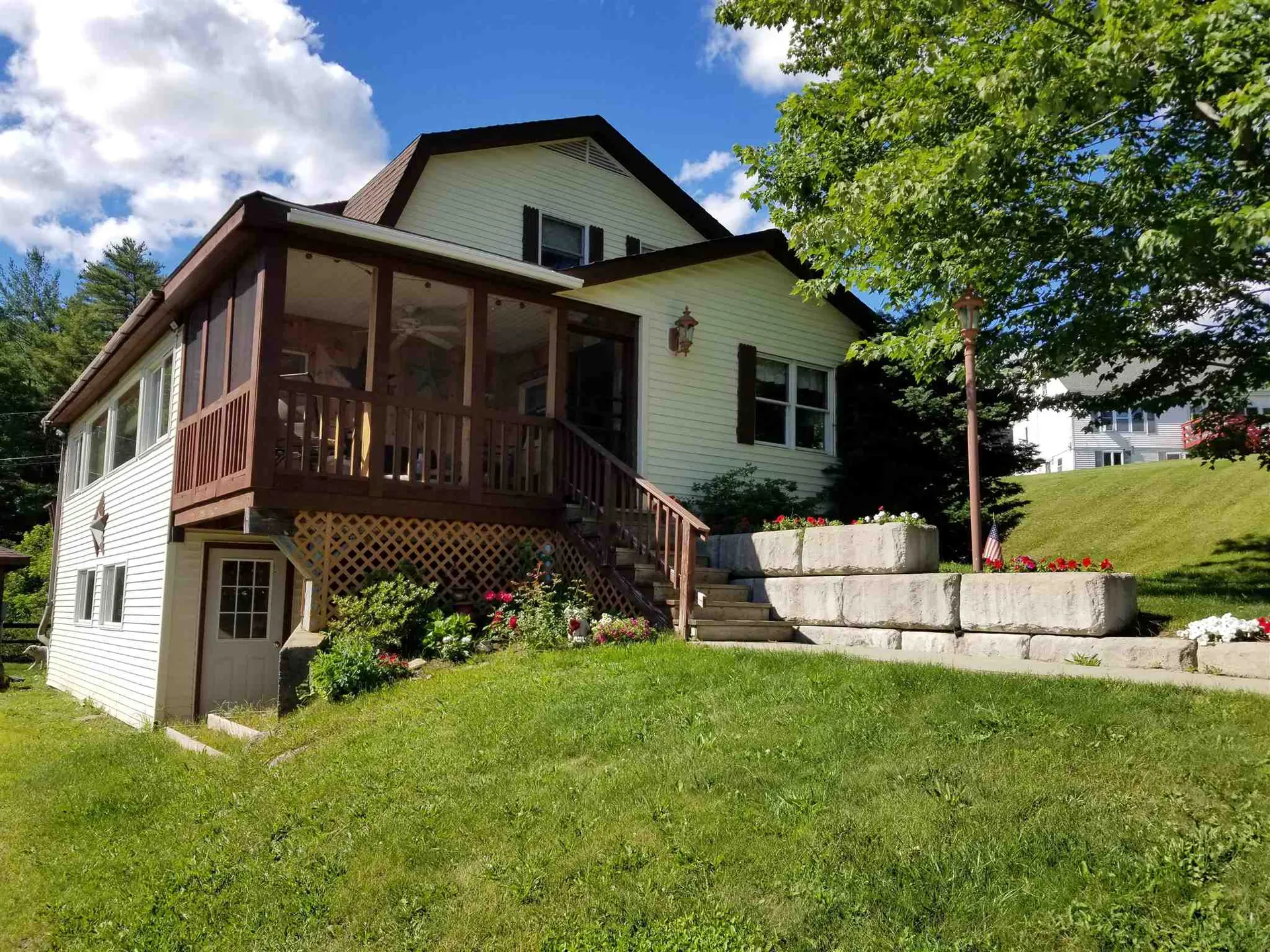 32 Craigue Hill Road Claremont NH 03743