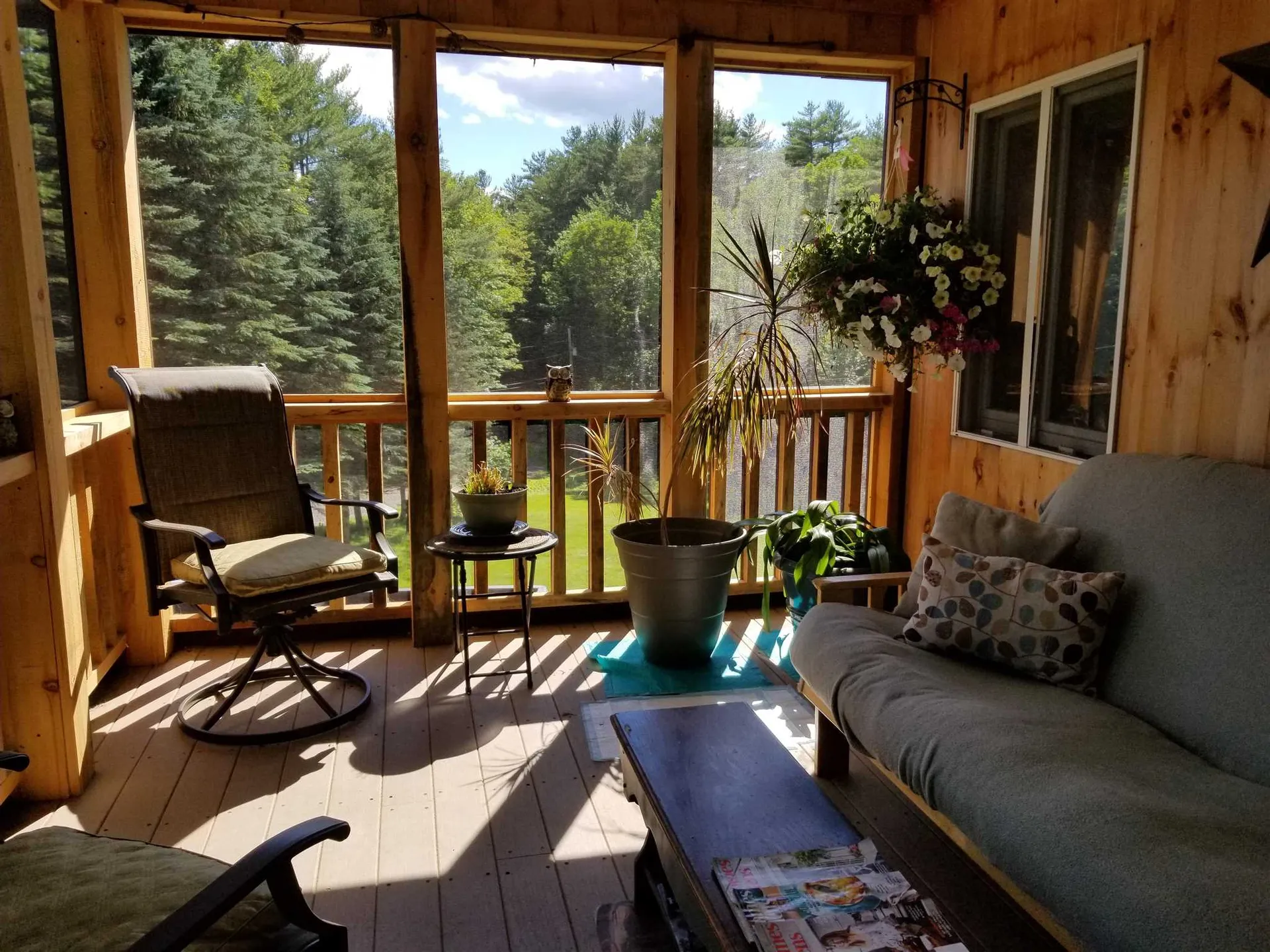 32 Craigue Hill Road Claremont NH 03743