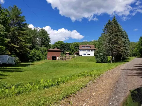 32 Craigue Hill Road Claremont NH 03743