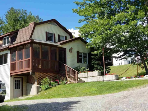 32 Craigue Hill Road Claremont NH 03743