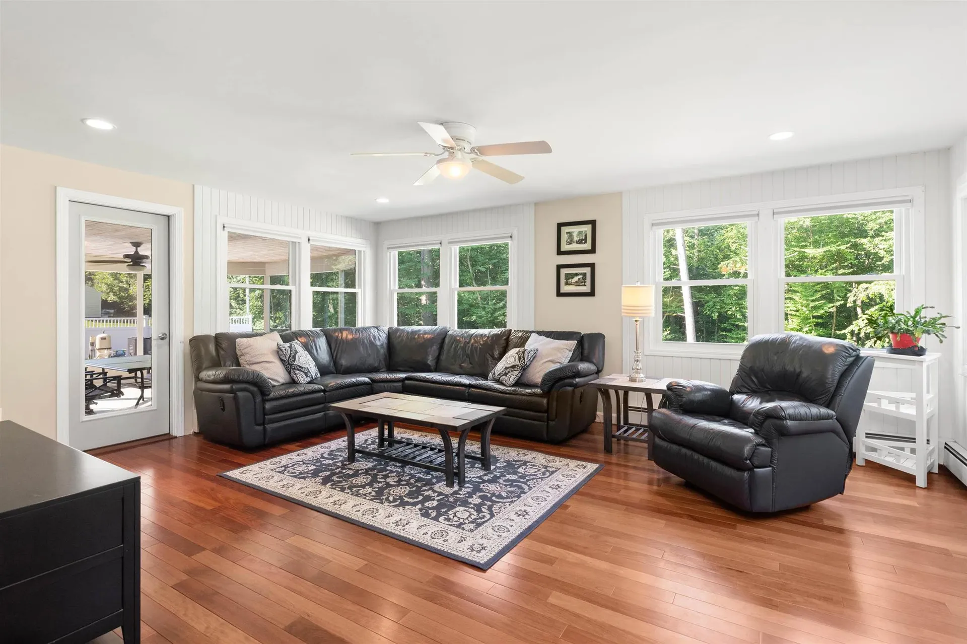 36 Golden Oaks Drive Salem NH 03079