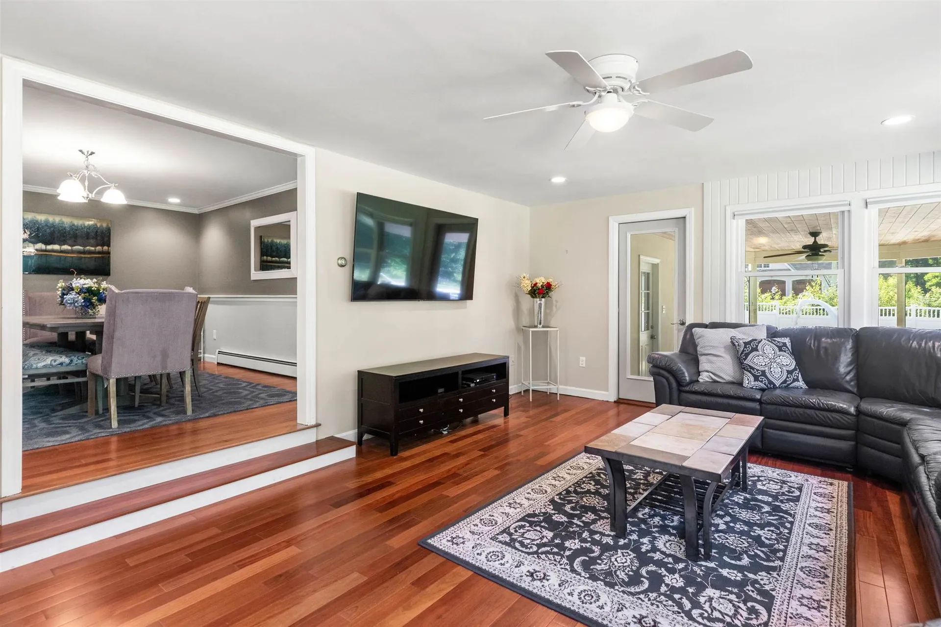 36 Golden Oaks Drive Salem NH 03079