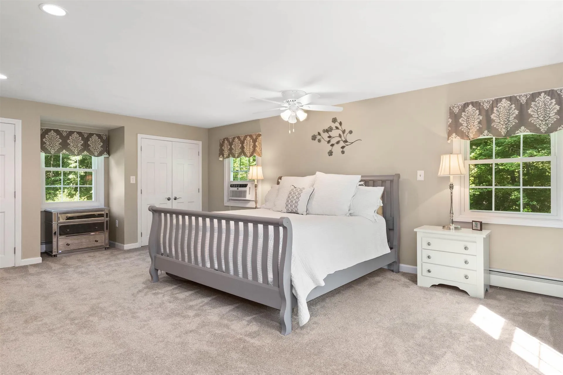 36 Golden Oaks Drive Salem NH 03079