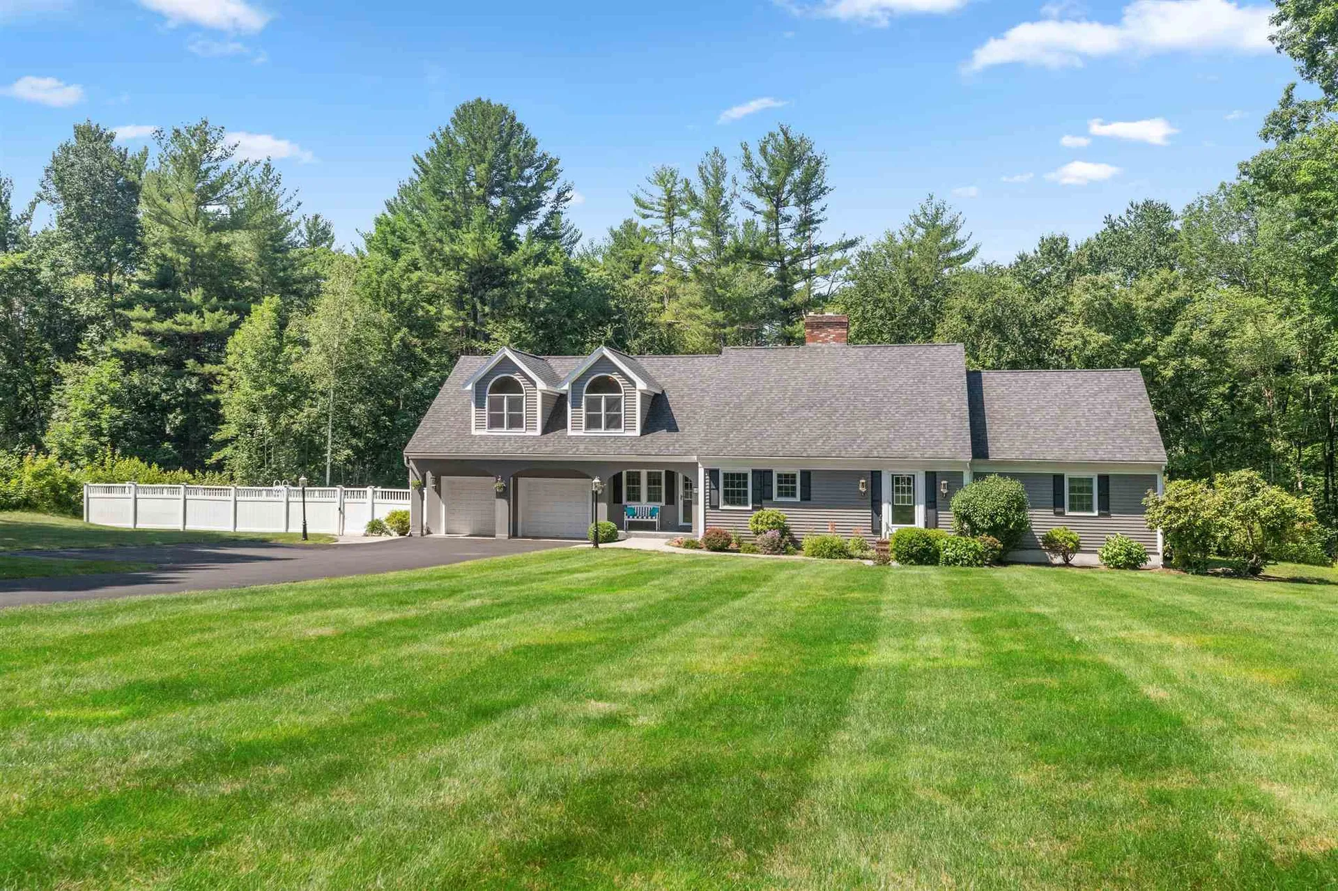 36 Golden Oaks Drive Salem NH 03079