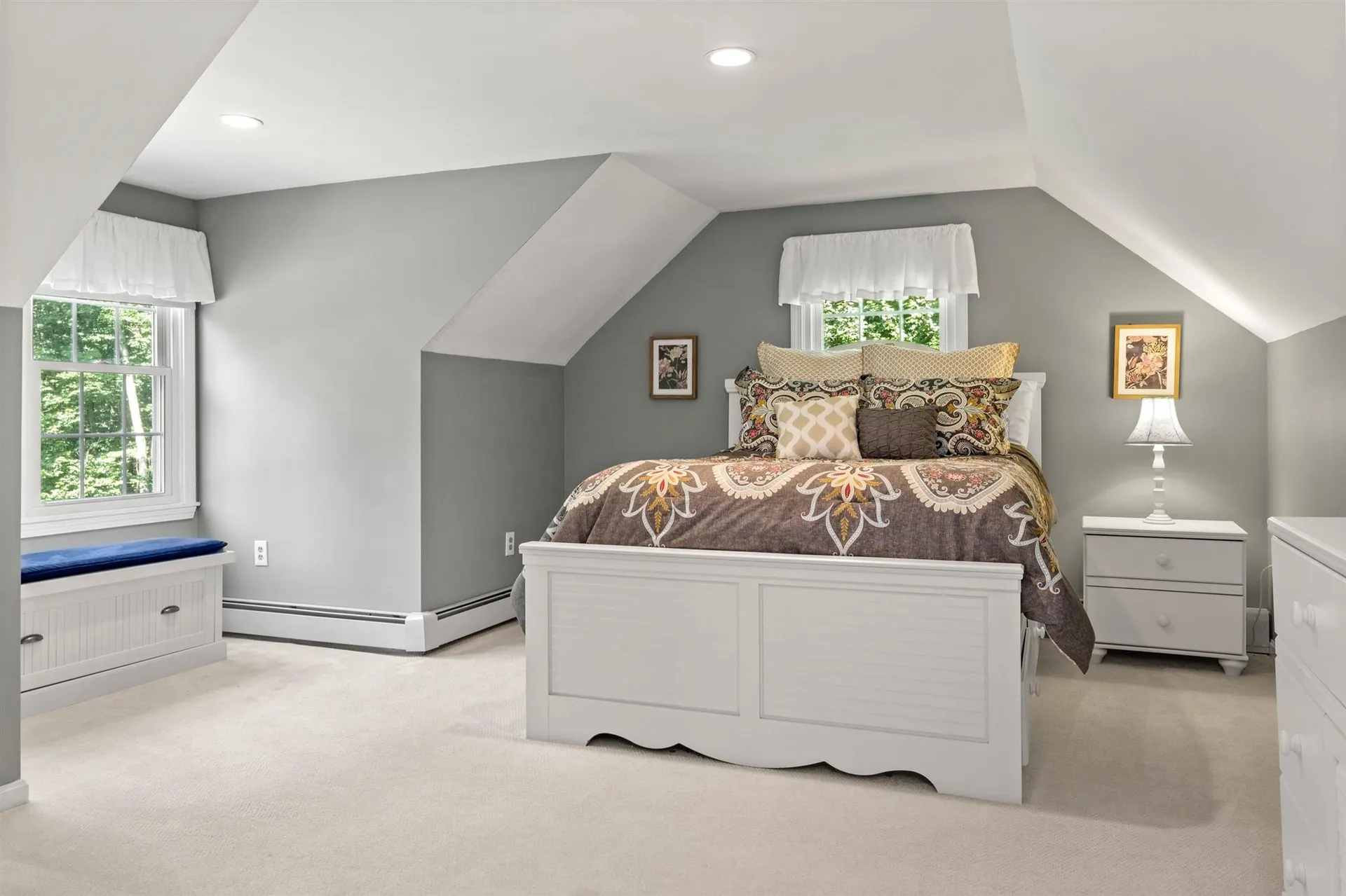 36 Golden Oaks Drive Salem NH 03079