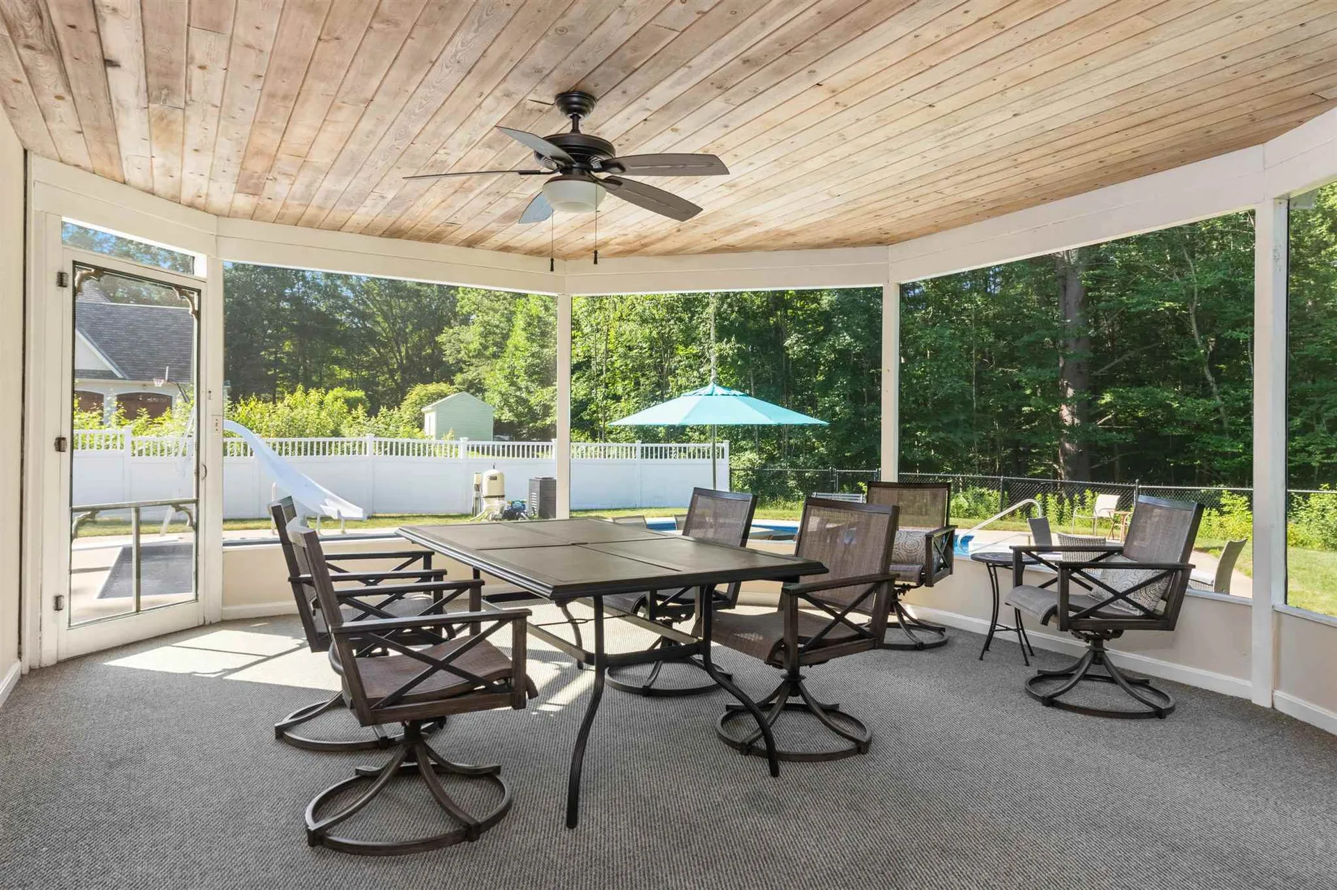 36 Golden Oaks Drive Salem NH 03079