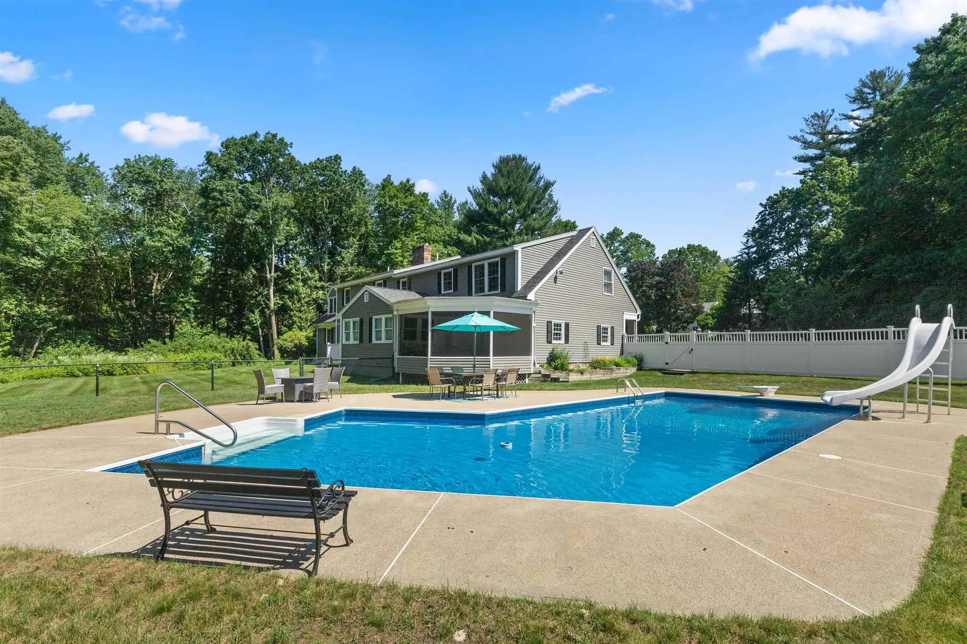 36 Golden Oaks Drive Salem NH 03079