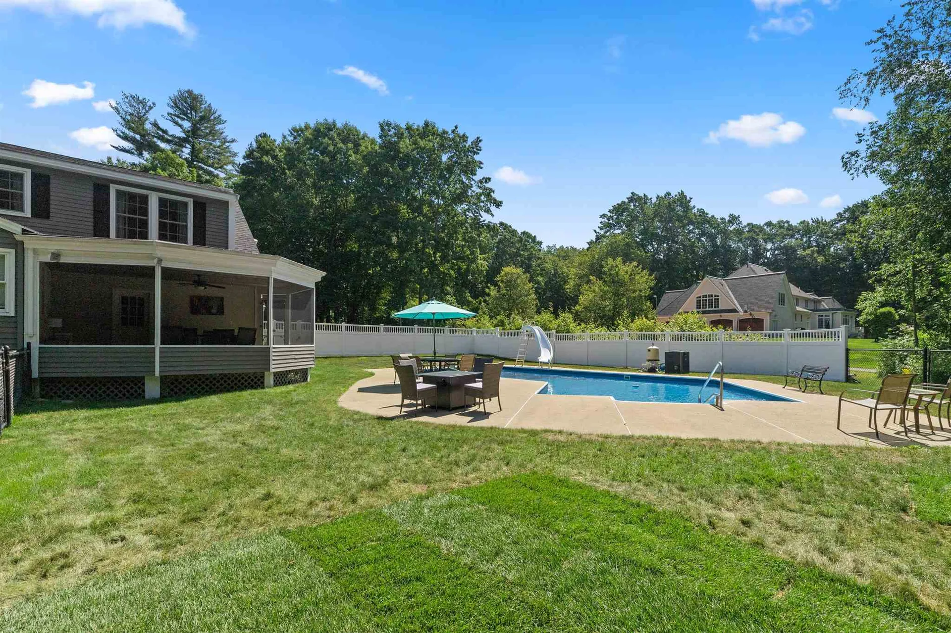 36 Golden Oaks Drive Salem NH 03079
