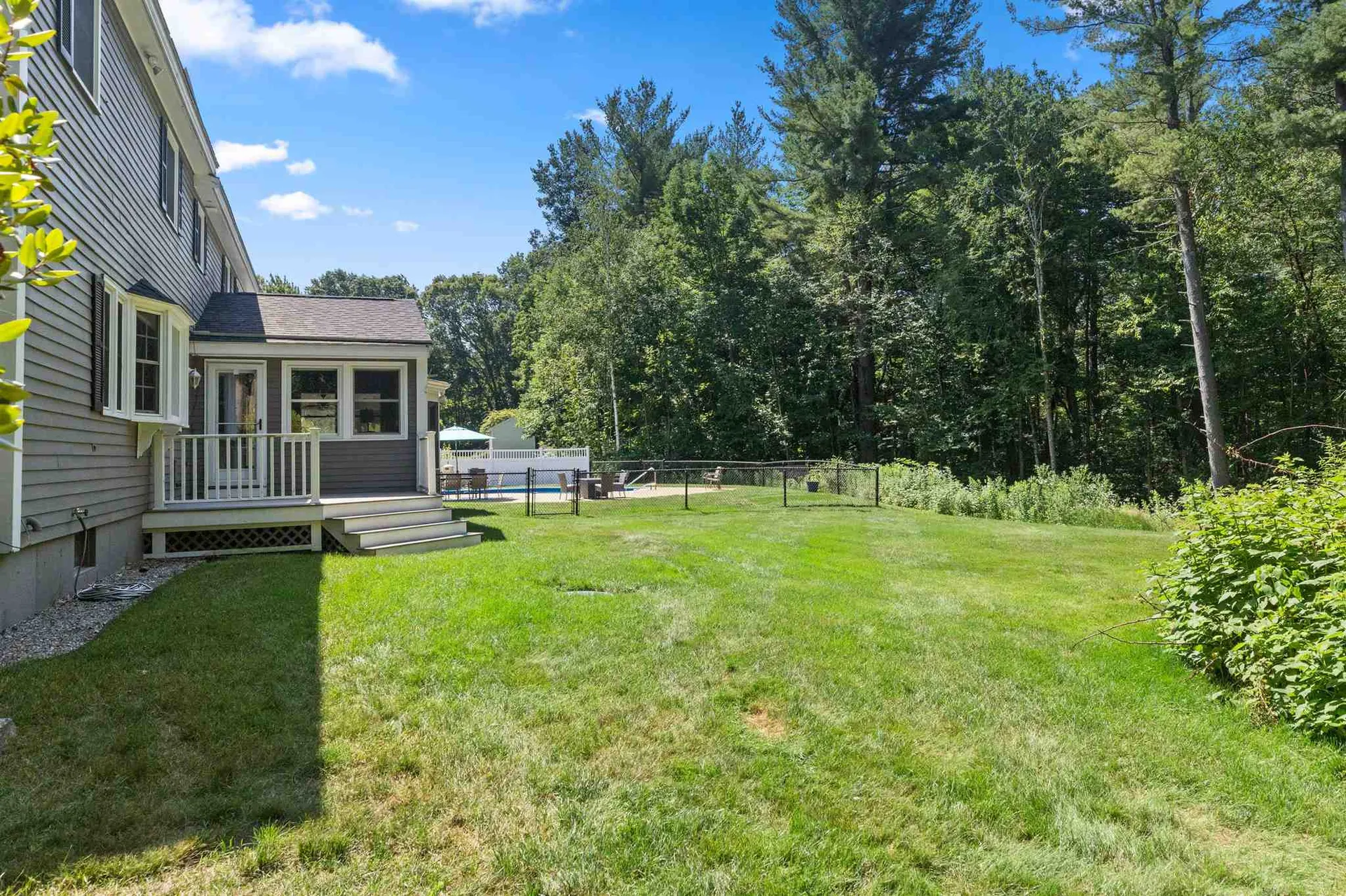 36 Golden Oaks Drive Salem NH 03079