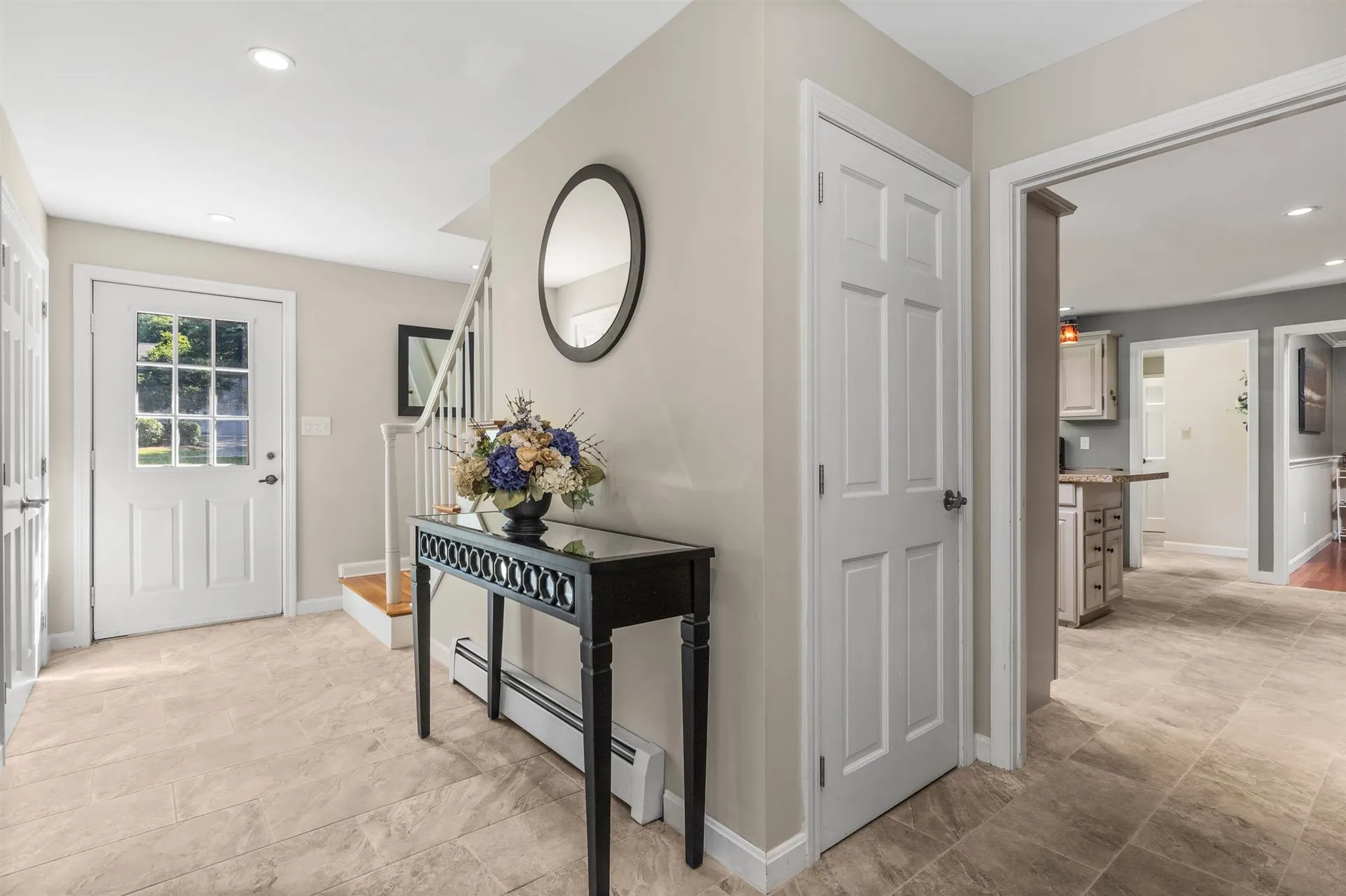 36 Golden Oaks Drive Salem NH 03079