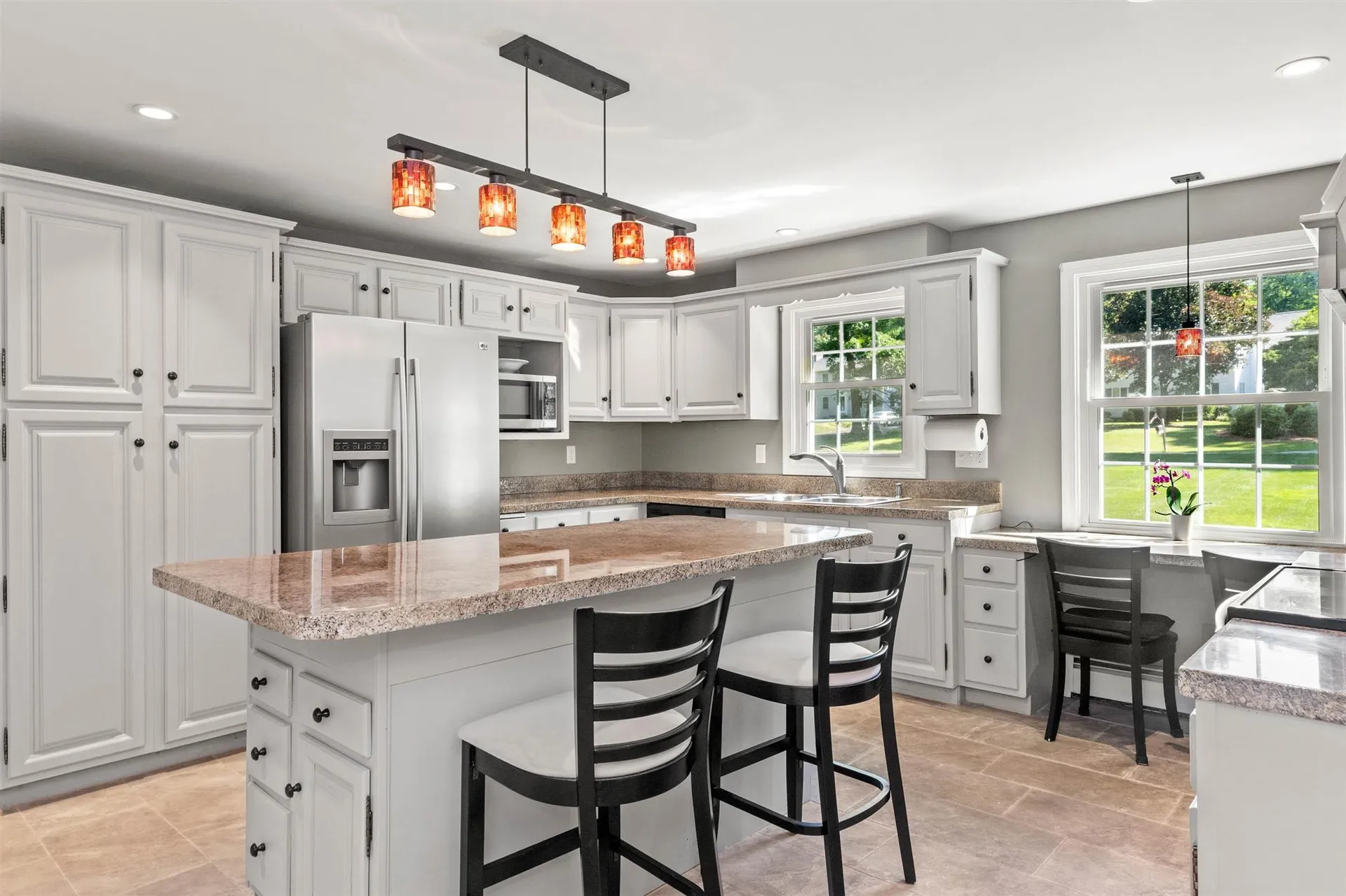 36 Golden Oaks Drive Salem NH 03079