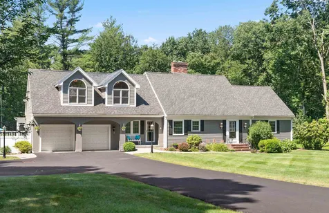 36 Golden Oaks Drive Salem NH 03079