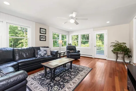 36 Golden Oaks Drive Salem NH 03079