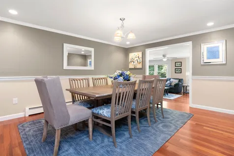 36 Golden Oaks Drive Salem NH 03079