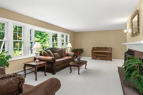 36 Golden Oaks Drive Salem NH 03079